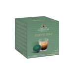 Coffee Capsules GRAN CAFFE GARIBALDI Gusto Oro, 16 Pcs.