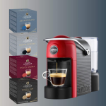 GRAN CAFFE GARIBALDI Gusto Top Coffee Capsules, 16 Pcs. - Image 4