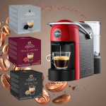 Coffee Capsule Set for a Modo Mio® Machines, 48 Pcs. - Image 6