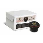 GRAN CAFFE GARIBALDI Gusto Top Coffee Capsules, 100 Pcs.