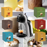 PREMIUM Coffee Capsule Set, 48 Pcs. - Image 8