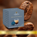 Coffee Capsules GRAN CAFFE GARIBALDI Decaffeinato, 16 Pcs. - Image 2
