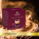 PREMIUM Coffee Capsule Set, 48 Pcs. - Image 4