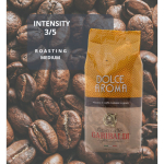 Coffee bean set GOURMET, 4 kg. - Image 5