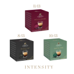 PREMIUM Coffee Capsule Set, 48 Pcs. - Image 2