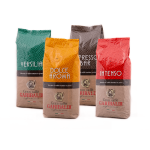 Coffee bean set GOURMET, 4 kg.