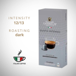 Coffee capsules GRAN CAFFE GARIBALDI Gusto Intenso, 10 pcs. - Image 2