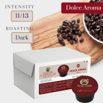 Coffee Capsule Set for Lavazza Blue® Machines, 300 Pcs. - Image 3