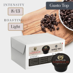 Coffee Capsule Set for Lavazza Blue® Machines, 300 Pcs. - Image 4