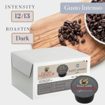 Coffee Capsule Set for Lavazza Blue® Machines, 300 Pcs. - Image 2