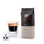 GRAN CAFFE GARIBALDI Top Bar, 1 kg - Image 3