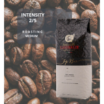 Coffee bean set PREMIUM, 3 kg. - Image 3