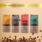 Coffee bean set GOURMET, 4 kg. - Image 2