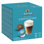 Coffee Capsules GRAN CAFFE GARIBALDI Cappuccino, 16 Pcs. - Image 5