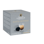 GRAN CAFFE GARIBALDI Gusto Intenso Coffee Capsules, 16 Pcs.